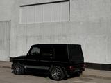 Mercedes-Benz G 55 AMG 2008 года за 22 000 000 тг. в Алматы – фото 4