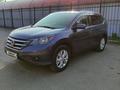 Honda CR-V 2012 годаfor10 850 000 тг. в Караганда – фото 10