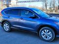 Honda CR-V 2012 годаүшін10 900 000 тг. в Караганда – фото 3