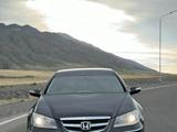 Honda Legend 2006 годаүшін5 900 000 тг. в Алматы – фото 3