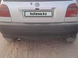 Volkswagen Golf 1994 годаfor1 000 000 тг. в Шу – фото 4