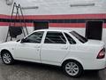 ВАЗ (Lada) Priora 2170 2014 годаүшін4 000 000 тг. в Шымкент – фото 11