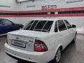 ВАЗ (Lada) Priora 2170 2014 годаүшін4 000 000 тг. в Шымкент – фото 13