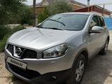 Nissan Qashqai 2013 годаfor5 900 000 тг. в Кызылорда – фото 2
