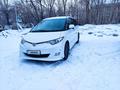 Toyota Estima 2007 года за 10 500 000 тг. в Караганда – фото 9