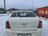 Chevrolet Cobalt 2014 года за 3 750 000 тг. в Семей – фото 3
