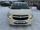 Chevrolet Cobalt 2014 года за 3 750 000 тг. в Семей