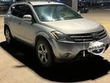 Nissan Murano 2004 годаүшін3 600 000 тг. в Астана – фото 2