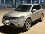 Nissan Murano 2004 годаfor3 500 000 тг. в Астана