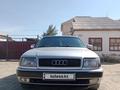 Audi 100 1993 годаfor2 300 000 тг. в Айтеке би – фото 17