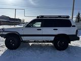 Toyota Land Cruiser 2000 года за 10 500 000 тг. в Костанай – фото 3