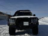 Toyota Land Cruiser 2000 года за 10 500 000 тг. в Костанай – фото 2
