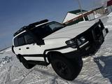 Toyota Land Cruiser 2000 года за 10 500 000 тг. в Костанай