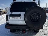 Toyota Land Cruiser 2000 года за 10 500 000 тг. в Костанай – фото 4