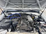 Toyota Land Cruiser 2000 года за 10 500 000 тг. в Костанай – фото 5