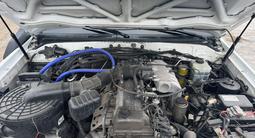 Toyota Land Cruiser 2000 года за 9 200 000 тг. в Костанай – фото 5