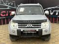 Mitsubishi Pajero 2009 годаүшін8 150 000 тг. в Атырау – фото 2