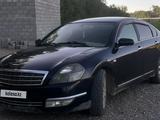Nissan Teana 2006 годаүшін2 700 000 тг. в Талдыкорган