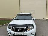 Nissan Terrano 2021 года за 4 500 000 тг. в Атырау – фото 2