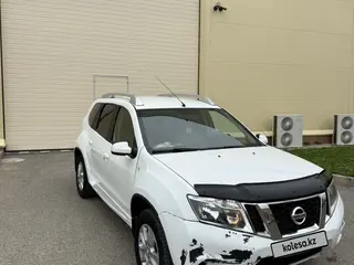 Nissan Terrano