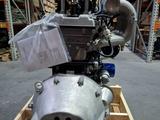 ДВС ЗМЗ 409 евро 2 ГАЗель, УАЗ за 1 650 000 тг. в Астана – фото 3