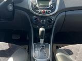 Hyundai Accent 2013 года за 4 800 000 тг. в Астана – фото 4