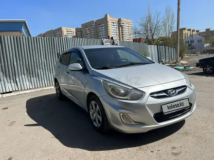 Hyundai Accent 2013 года за 4 470 000 тг. в Астана – фото 10