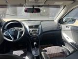 Hyundai Accent 2013 года за 4 800 000 тг. в Астана – фото 3