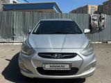 Hyundai Accent 2013 года за 4 470 000 тг. в Астана
