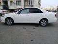 Toyota Camry 2002 годаfor3 700 000 тг. в Шымкент – фото 6