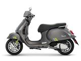  Vespa GTS SUPER TECH 2023 года за 4 400 000 тг. в Алматы – фото 2