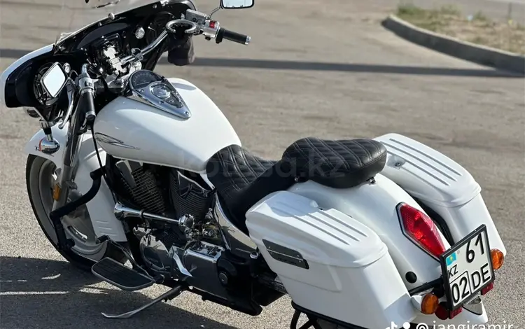 Honda  VTX 1300 2008 года за 3 800 000 тг. в Алматы