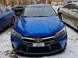 Toyota Camry 2017 года за 8 500 000 тг. в Актобе