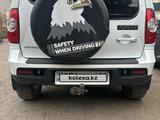 Chevrolet Niva 2014 года за 3 700 000 тг. в Семей – фото 4