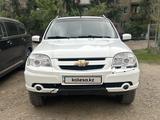 Chevrolet Niva 2014 года за 3 700 000 тг. в Семей