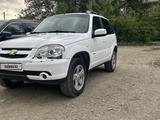 Chevrolet Niva 2014 года за 3 700 000 тг. в Семей – фото 3