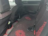 Chevrolet Niva 2014 года за 3 700 000 тг. в Семей – фото 5