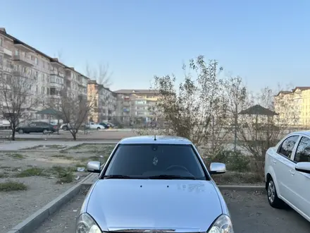 ВАЗ (Lada) Priora 2170 2014 года за 2 600 000 тг. в Тараз