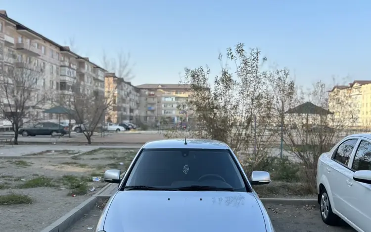 ВАЗ (Lada) Priora 2170 2014 года за 2 600 000 тг. в Тараз