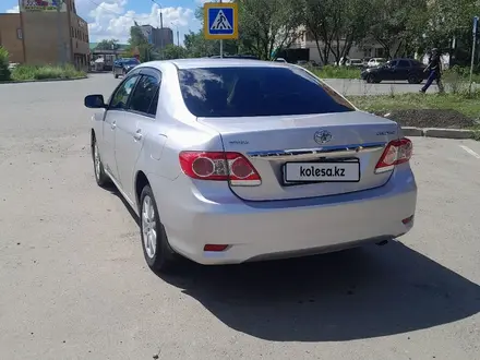 Toyota Corolla 2011 года за 7 000 000 тг. в Усть-Каменогорск – фото 4