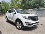 Kia Sportage 2014 года за 6 650 000 тг. в Шымкент