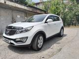 Kia Sportage 2014 года за 6 650 000 тг. в Шымкент – фото 2