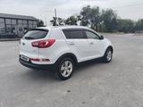 Kia Sportage 2014 года за 6 650 000 тг. в Шымкент – фото 4