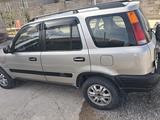 Honda CR-V 1997 года за 2 200 000 тг. в Алматы – фото 2