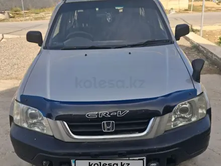 Honda CR-V 1997 года за 2 000 000 тг. в Алматы