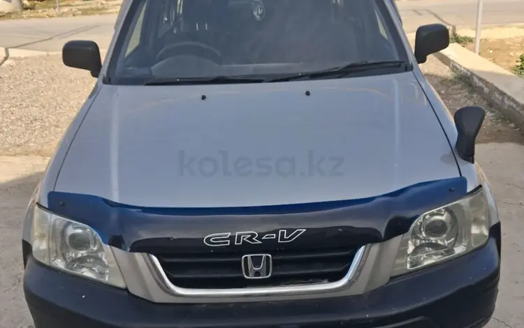 Honda CR-V 1997 года за 2 200 000 тг. в Алматы