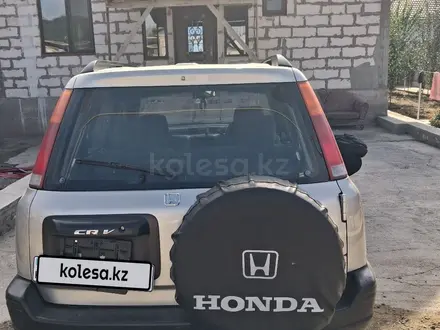Honda CR-V 1997 года за 2 000 000 тг. в Алматы – фото 4