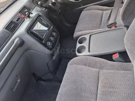 Honda CR-V 1997 года за 2 000 000 тг. в Алматы – фото 5