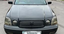 Toyota Progres 2003 годаfor5 100 000 тг. в Алматы