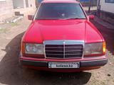 Mercedes-Benz E 230 1990 годаүшін1 800 000 тг. в Шу